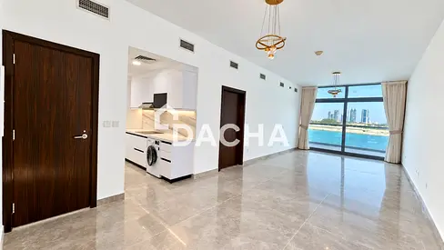 Fully Renovated | Sea View | Vacant Now