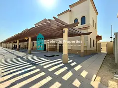 Brand New 3+Maid Townhouse | Spacious Layout | Family Community
