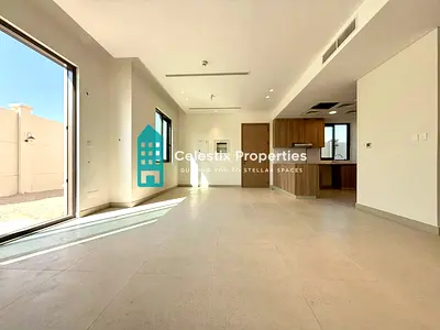 Brand New 3+Maid Townhouse | Spacious Layout | Family Community