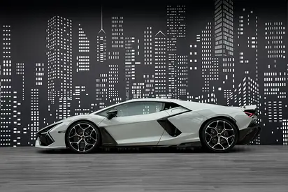 2026 Lamborghini REVUELTO — фото 9