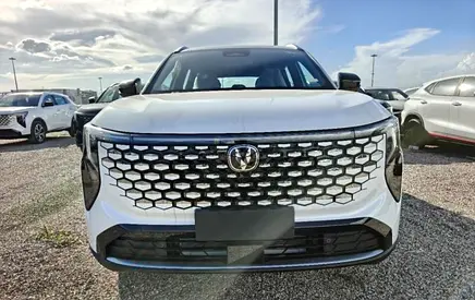 Brand New 2025 Changan CS55 Plus Excellent - Chinese Specs - Zero Mileage