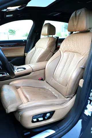 صورة 7 لـ 2022 BMW 7-SERIES