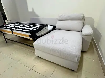 Excellent condition Ikea Sofa bed