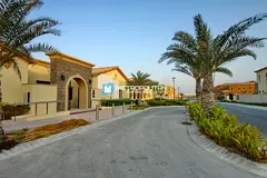 Furnished and Upgraded 4BR+Maid | Single Row Villa
