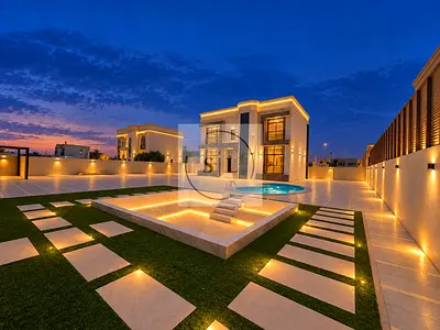 Well-Maintained Villa | Pool | Spacious Layout