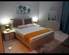 Master Bedroom Available