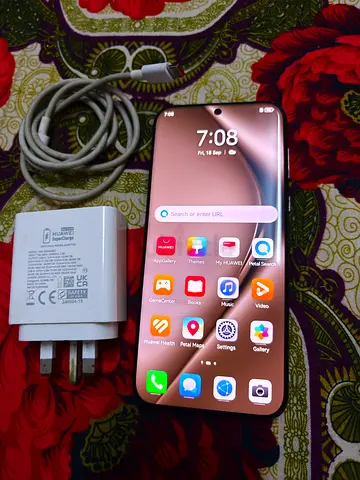 Huawei Pura 70 Ultra
