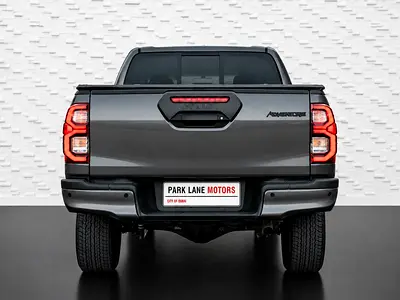 صورة 6 لـ 2023 Toyota HILUX