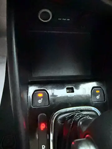 2012 KIA CERATO photo 12