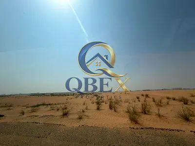 Premium Industrial Land with Completed Foundation