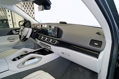2023 Mercedes-BENZ GLS-CLASS MAYBACH 缩略图 15