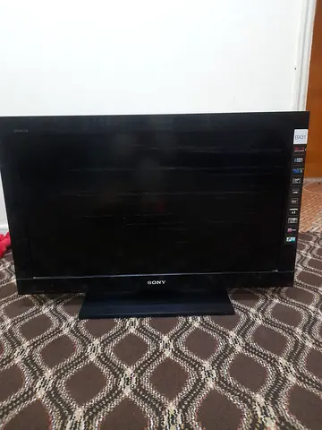Sony 32-inch LED TV - Good Working Condition