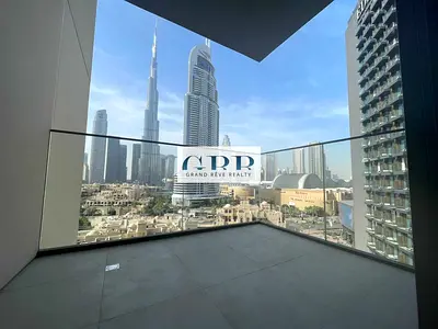 Fully furnished | Luxury | Prime Location