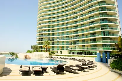 Balcony with View | Bright + Spacious 2BR Haven