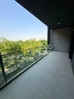 Elegant |Spacious| Brand New| Balcony|1BR