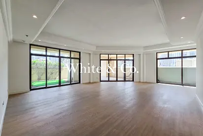 Upgraded | Vacant | Study and Terrace