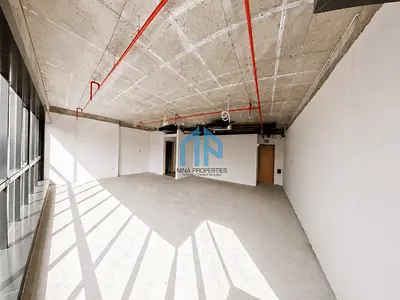 High Floor | Full Floor Office | 9 Dedicated Parkings