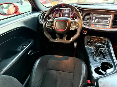 صورة مصغرة 11 لـ 2020 Dodge CHALLENGER