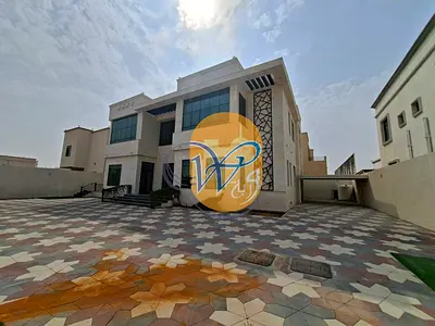 Luxurious Villa For Rent | 5bhk | Al-dhait south
