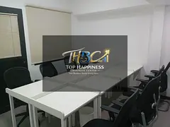 Office Space near Sharjah Clock Tower – Special Deal Only AED 4999!