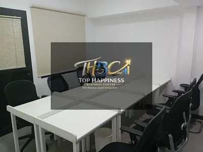 Office Space near Sharjah Clock Tower – Special Deal Only AED 4999!