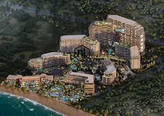 1 Bed in Meriva Sunset | Ellington Meriva Collection | Sunset and Sea View | 70/30 Plan