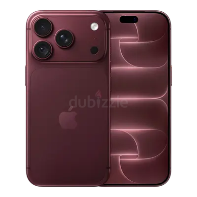 iPhone 18 Pro max - 256GB