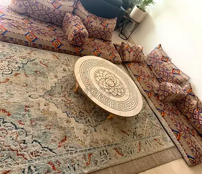 المنهل ابوظبي