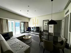 Large | Fully Furnished | 2 Bed | Balcony | @120k