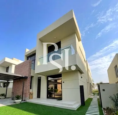 Luxury Living | Stand Alone Villa | Huge Layout