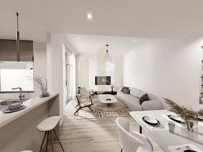 Condominium Type | 3BR+Maid | Near The Parking