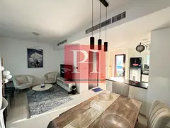 3-Bed Villa | Vardon DAMAC Hills 2 | Courtyard & Balcony