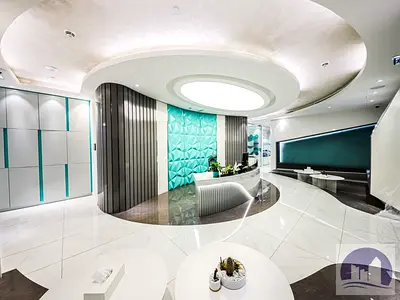 Fitted | Furnished | Prime Location | Grade A