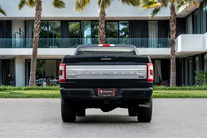 2023 FORD F-150 photo 5