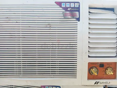 2 ton window AC for sale