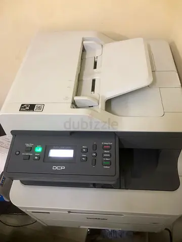 Brother DCP-L3551CDW Printer