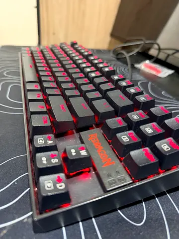 Gaming keyboard for sale