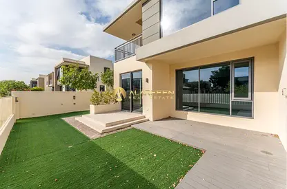 5BR+Maid | Near Amenities & Park | Bright Villa
