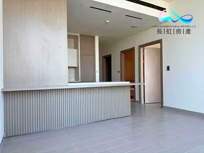 Premium 1BR | Modern | High Floor | Ready to Move