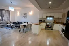 High Floor Unit Near Mall of Emirates