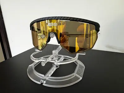 Scicon AEROWING Sport Performance Cycling Sunglasses – Brand New