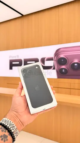 iPhone 18 pro max
