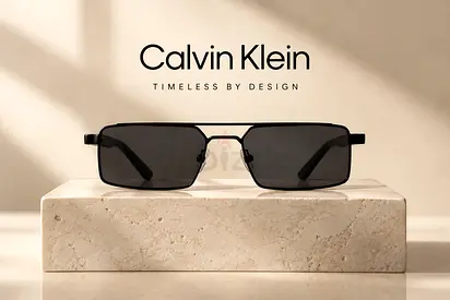 Calvin Klein Original Sunglasses – Brand New, Never Used  Selling an original Calvin Klein sunglasse