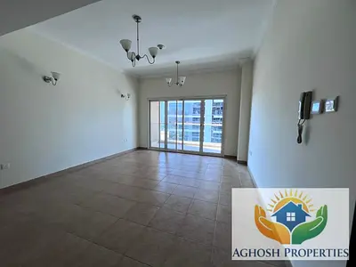 1BR-R | CHILLER FREE | SAMI CLOSE KITCHEN | BALCONY | SPACIOUS