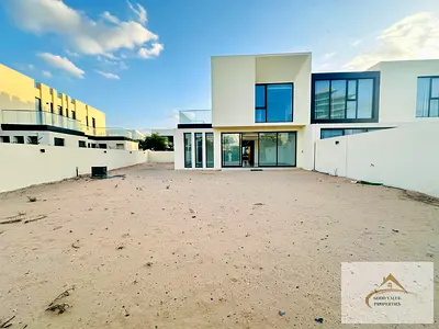 3 Bedrooms Villa for Sale in Al Zorah – Ajman