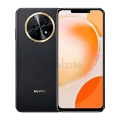 Huawei Y91 2019 256GB 8GB RAM Starry Black