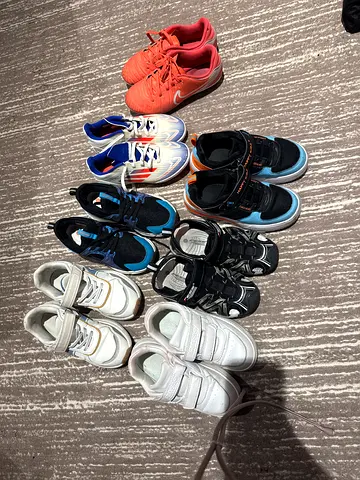 Shoes for boy 32-33sizes