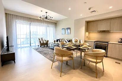Luxury Living | Fully Furnished |1 Bedroom