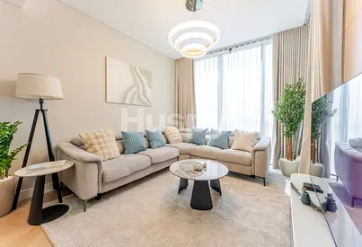 Burj Khalifa View | Upgraded | Furnished