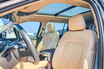 2022 JEEP GRAND CHEROKEE L — миниатюра 11